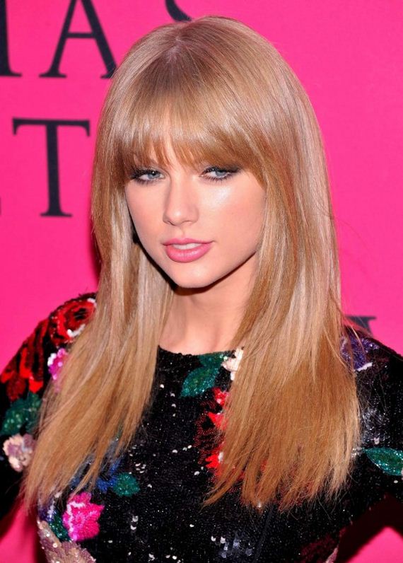 Taylor-Swift -2013-VS-Fashion-Show